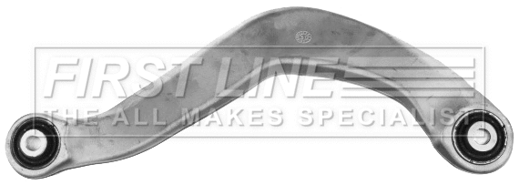 Control/Trailing Arm, wheel suspension (FCA7321)