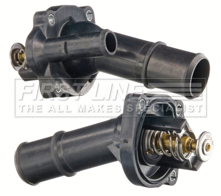 Thermostat, coolant (FTK104)