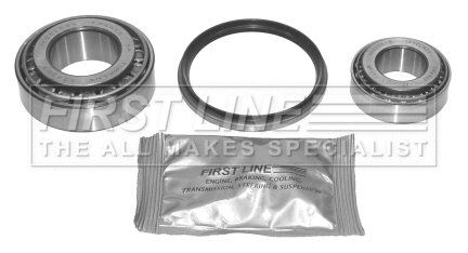 Wheel Bearing Kit (FBK233)