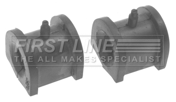 Repair Kit, stabiliser coupling rod (FSK7236K)
