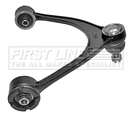 Control/Trailing Arm, wheel suspension (FCA6349)