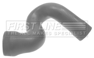 Charge Air Hose