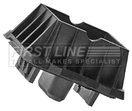 Lift Point Pad, jack (FSK7372)