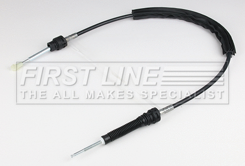 Cable Pull, manual transmission (FKG1293)
