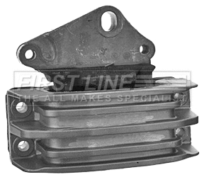 Mounting, engine (FEM4050)