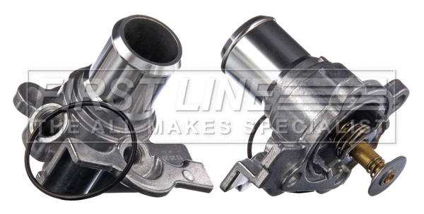 Thermostat, coolant (FTK525)