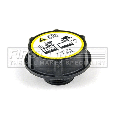 Cap, coolant tank (FRC119)