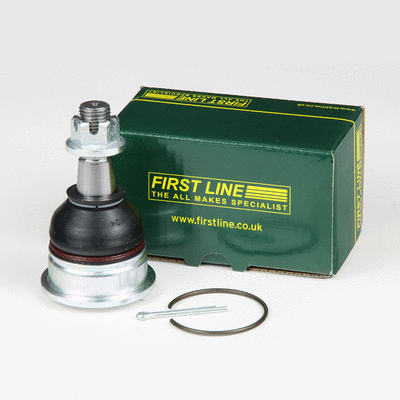 Ball Joint