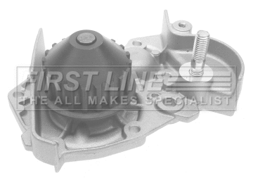 Water Pump, engine cooling (FWP1468)