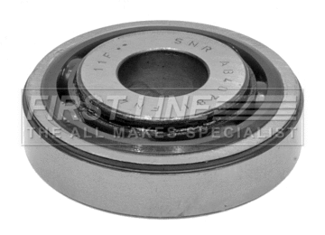 Rolling Bearing, suspension strut support mount (FSM5281)