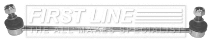 Link/Coupling Rod, stabiliser bar (FDL6852)