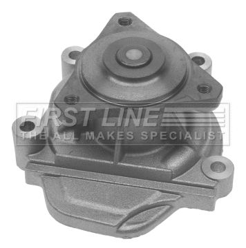 Water Pump, engine cooling (FWP1213)