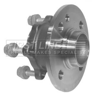 Wheel Bearing Kit (FBK1071)