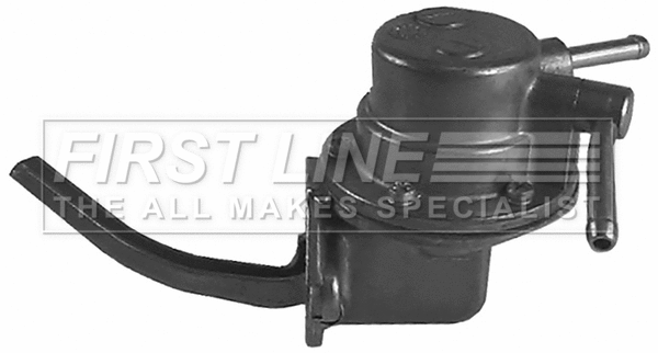 Fuel Pump (FFP417)