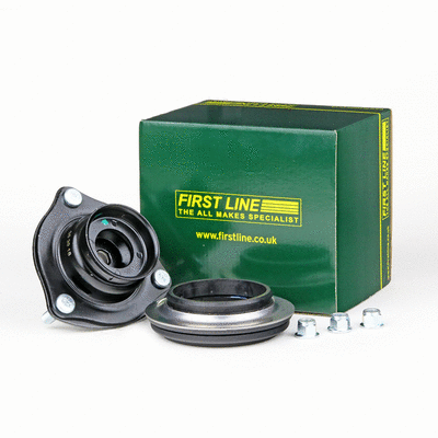 Suspension Strut Support Mount
