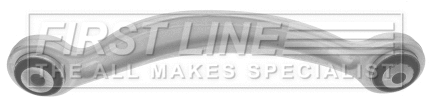 Control/Trailing Arm, wheel suspension (FCA6944)