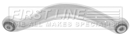 Control/Trailing Arm, wheel suspension (FCA6942)