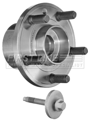 Wheel Bearing Kit (FBK1173)
