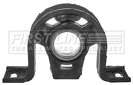 Suspension, propshaft (FPB1027)
