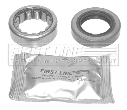 Wheel Bearing Kit (FBK874)