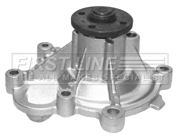 Water Pump, engine cooling (FWP2051)