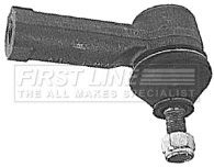 Tie Rod End (FTR4184)