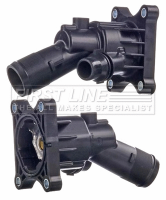 Thermostat, coolant (FTK511)