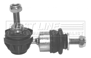 Link/Coupling Rod, stabiliser bar (FDL6672)