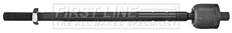 Inner Tie Rod (FTR5826)