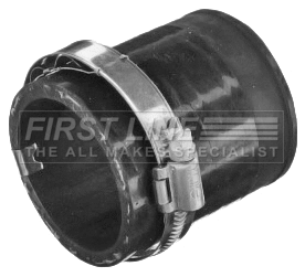 Charge Air Hose