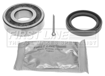 Wheel Bearing Kit (FBK162)