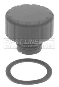 Cap, coolant tank (FRC122)