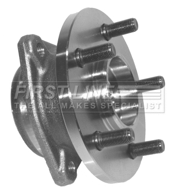 Wheel Bearing Kit (FBK999)