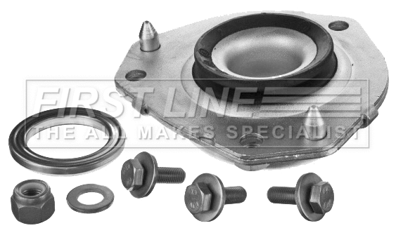 Suspension Strut Support Mount