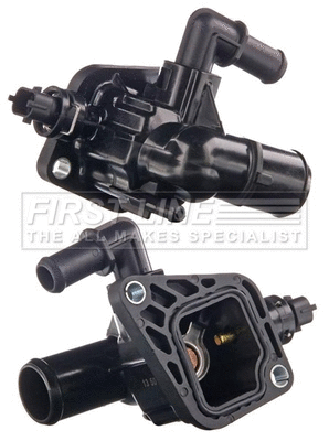 Thermostat, coolant (FTK271)
