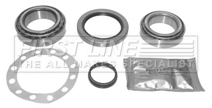 Wheel Bearing Kit (FBK424)