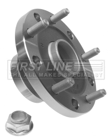 Wheel Bearing Kit (FBK1080)