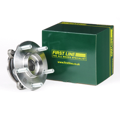 Wheel Bearing Kit