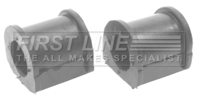 Repair Kit, stabiliser coupling rod (FSK7398K)