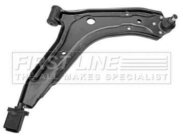 Control/Trailing Arm, wheel suspension (FCA5949)