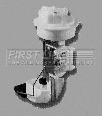 Fuel Pump (FFP1133)