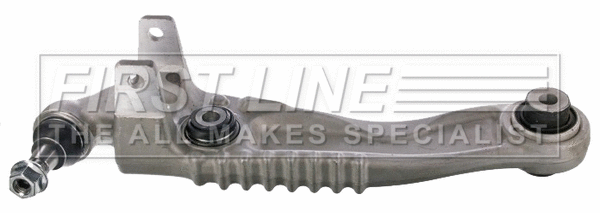 Control/Trailing Arm, wheel suspension (FCA7762)