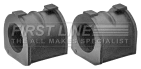 Repair Kit, stabiliser coupling rod (FSK7507K)