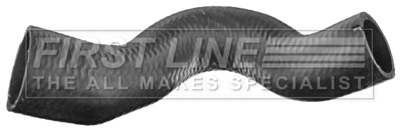 Charge Air Hose (FTH1571)