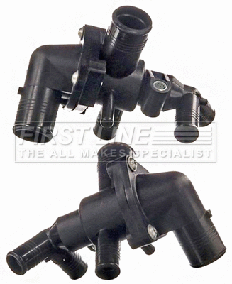 Thermostat, coolant (FTK444)