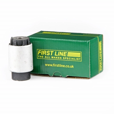 Mounting, control/trailing arm