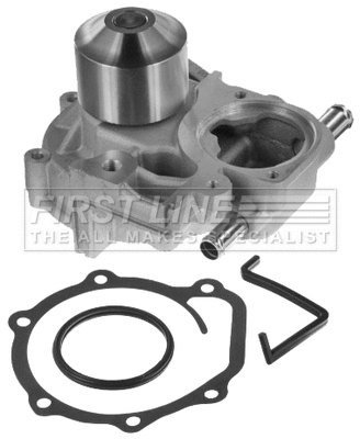 Water Pump, engine cooling (FWP2355)