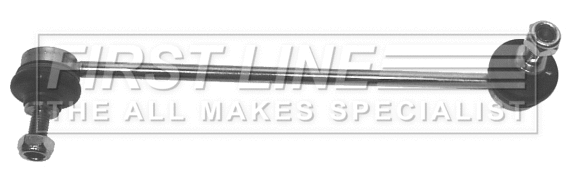 Link/Coupling Rod, stabiliser bar (FDL6542)