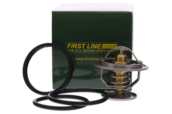 Thermostat, coolant (FTK027)