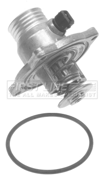 Thermostat, coolant (FTK245)